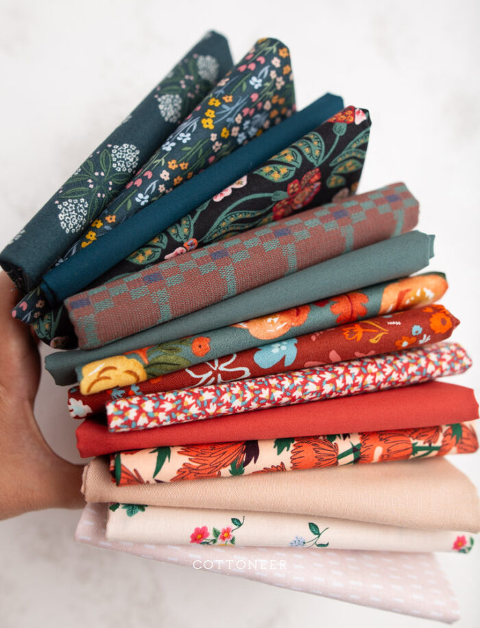 Somerset | Cottoneer Bundle | 14 Total - Image 3