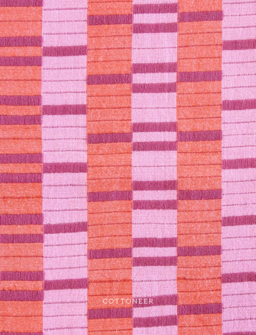 southwest-stripe-in-berry-lucky-loom-by-fableism-supply-co-33