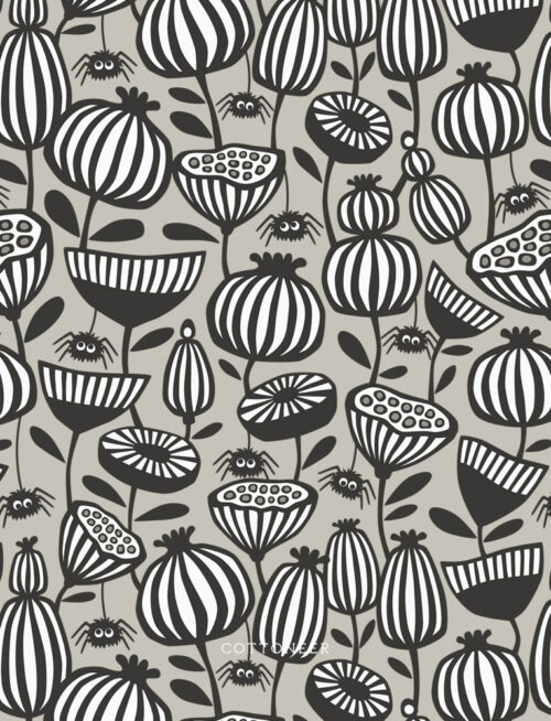 spiders-garden-gray-gothic-whimsy-by-anequ-studio-for-cloud9-3