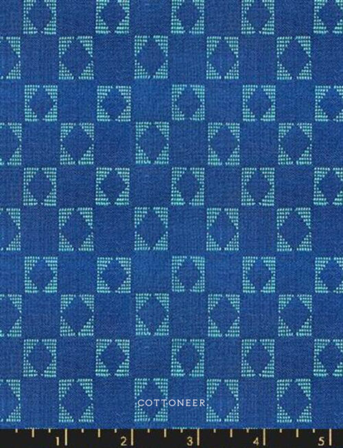 star-in-bluebell-ooh-lucky-lucky-warp-and-weft-wovens-by-alexia-marcelle-abegg