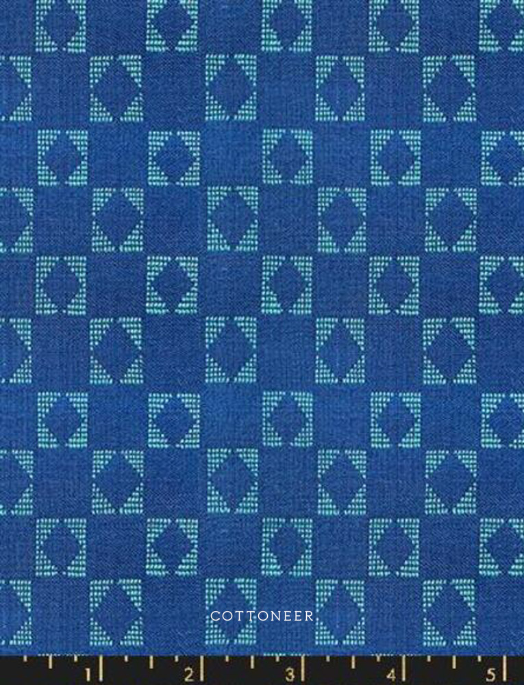 star-in-bluebell-ooh-lucky-lucky-warp-and-weft-wovens-by-alexia-marcelle-abegg