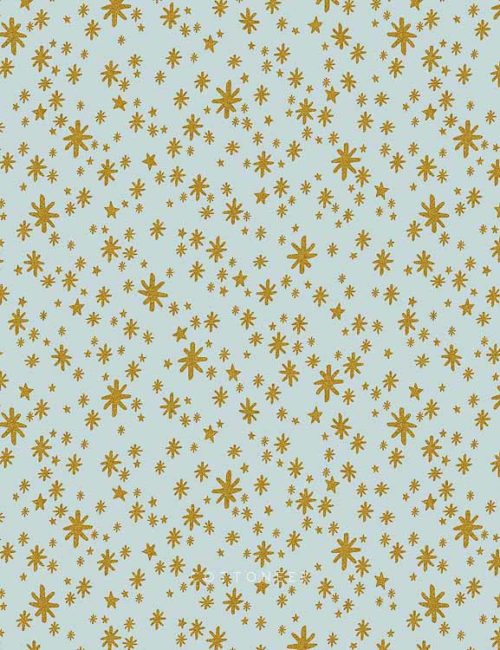 starry-night-in-mint-metallic-holiday-classics-by-rifle-paper-co