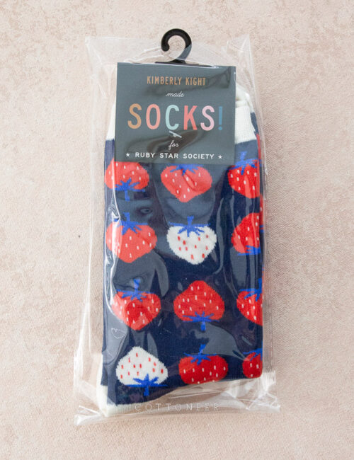 strawberry-socks-by-ruby-star-society