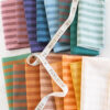 PREORDER Sun Stripes Bundle by Fableism Supply Co | 16 Total QUARTER YARDS - Image 4