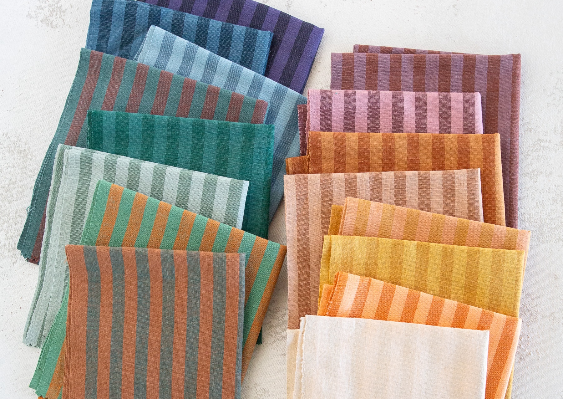 Sun Stripes by Fableism Supply Co.