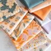 Bloom Burst Sunset | Tangerine by AGF Studio - Image 4