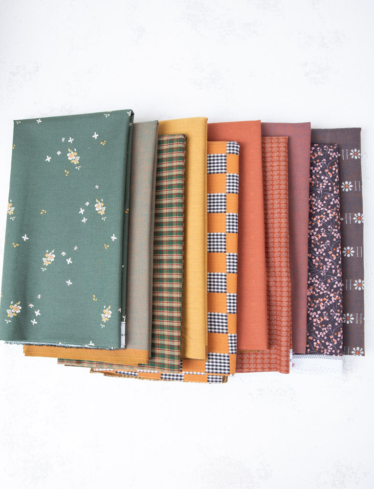 Terrene | Cottoneer Bundle | 10 Total - Image 3