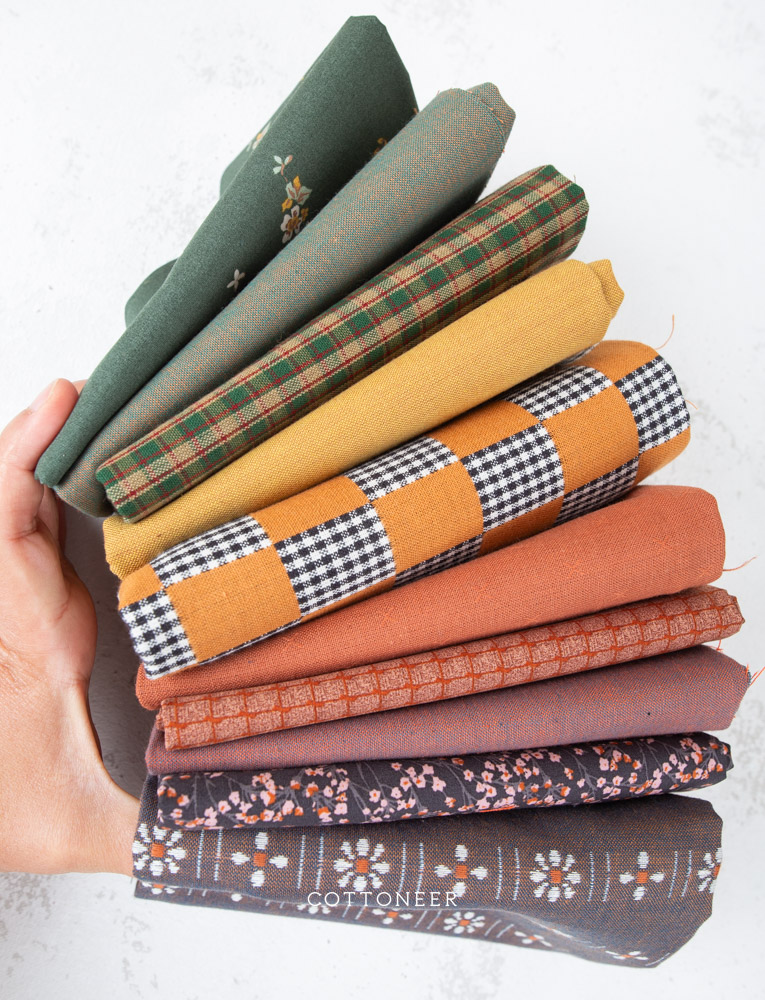 Terrene | Cottoneer Bundle | 10 Total - Image 2