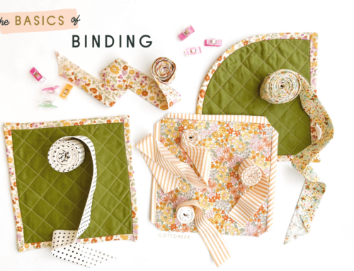 The Basics of Binding