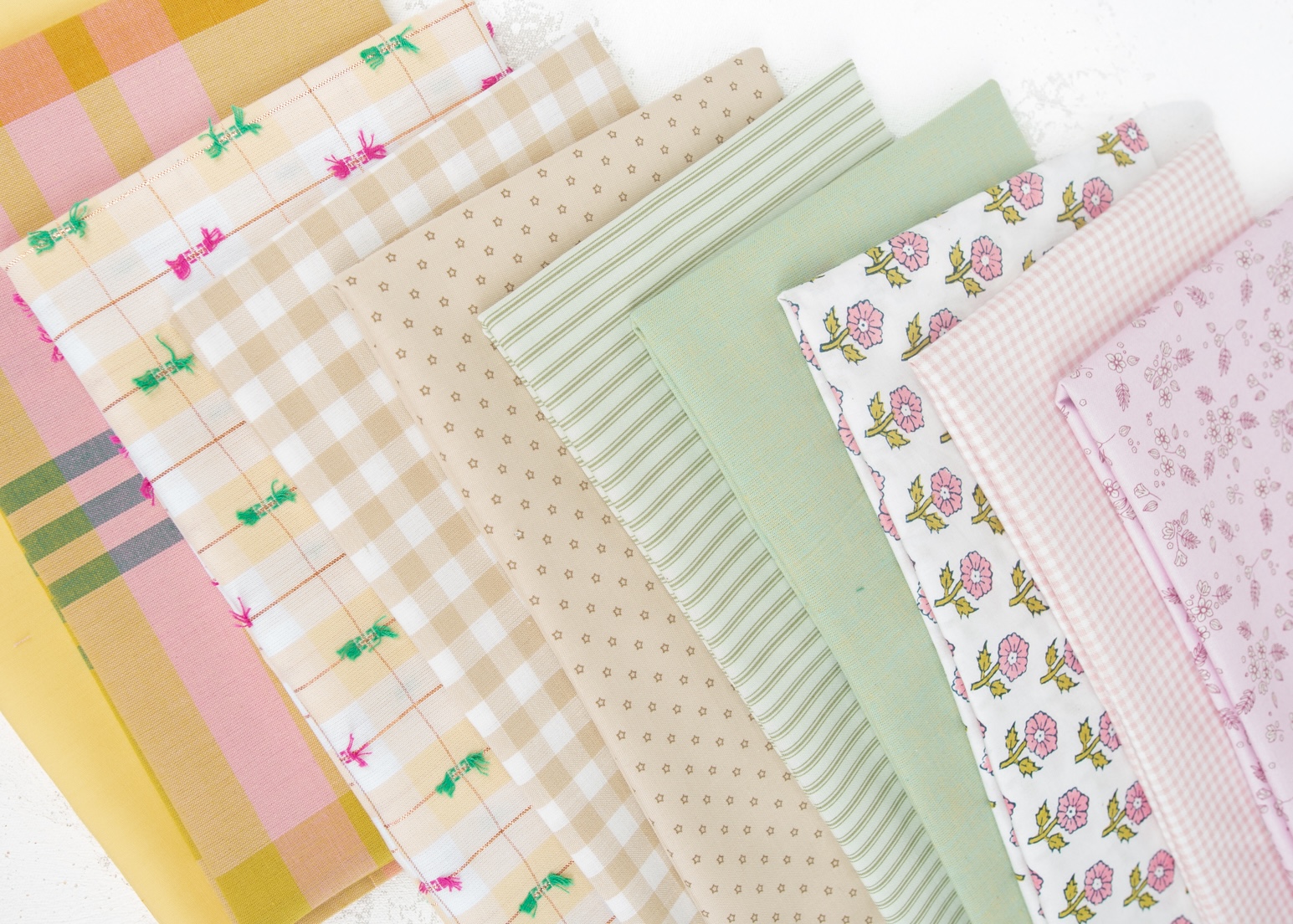 Cottoneer Bundles