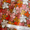 Block Florals Cocoa | Things Above by Fancy That Design House - Image 2