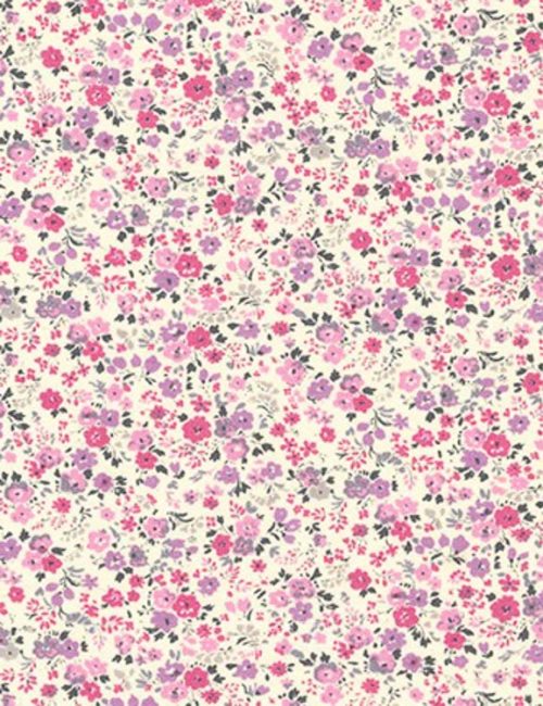 thumbelina-floral-in-pink-petite-garden-by-sevenberry