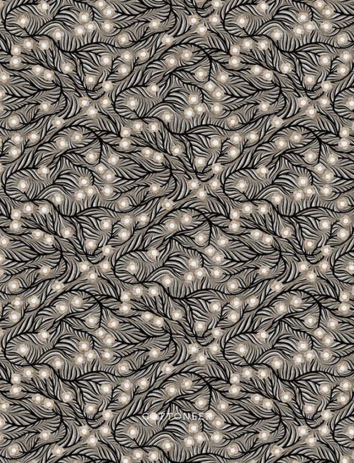 trellis-black-rhythm-&-leaves-by-cecilia-pettersson