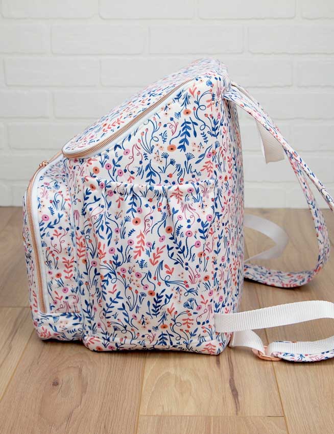 Sallie Tomato Bag Patterns 2025