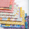 Haberdashery Floral in B | Tudor Celebration by Liberty Fabrics - Image 4