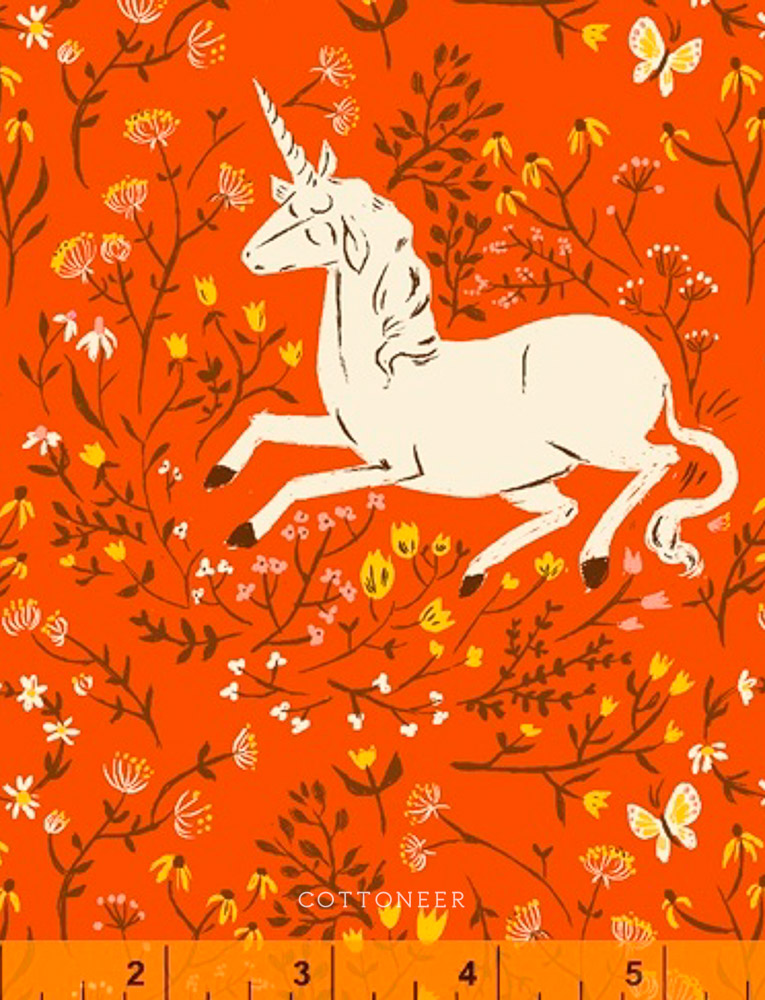 unicorn-orange-20th-anniversary-by-heather-ross