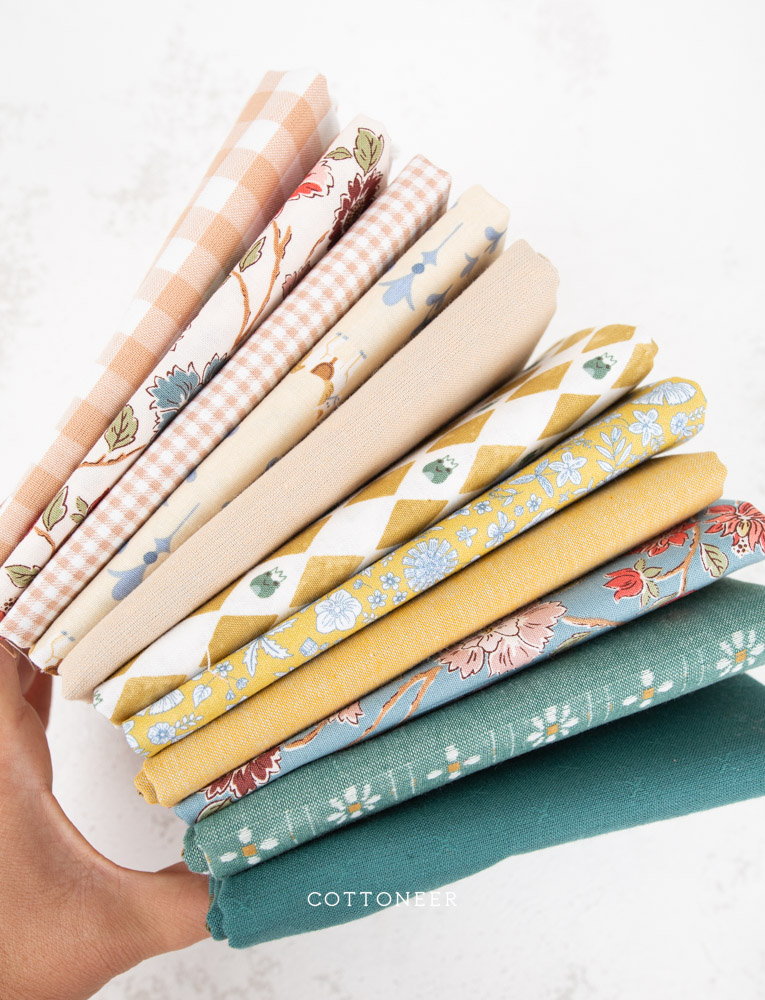 Upon A Dream | Cottoneer Bundle | 11 Total - Image 3