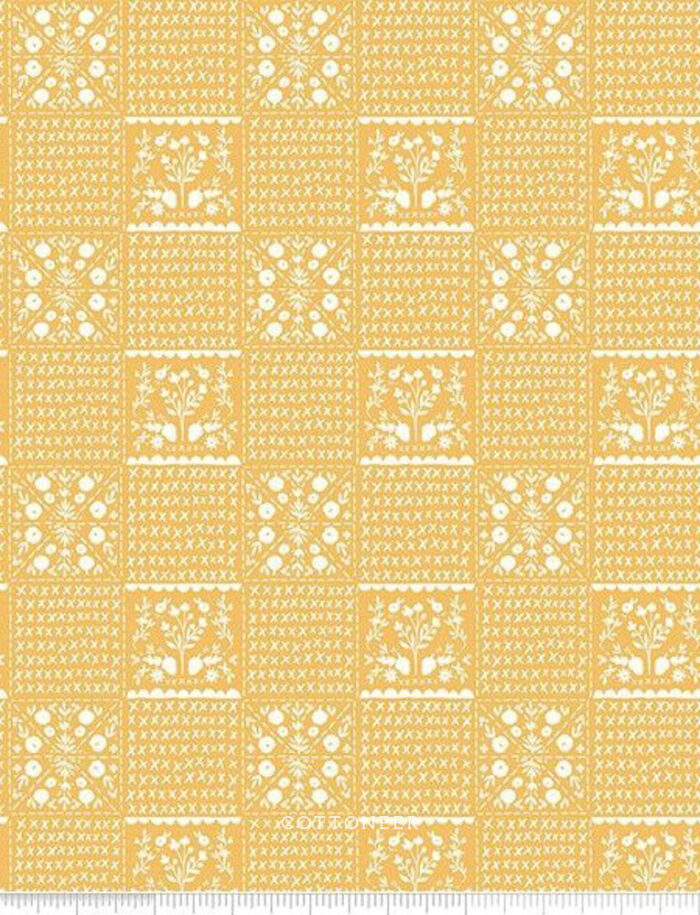 vintage-squares-in-gold