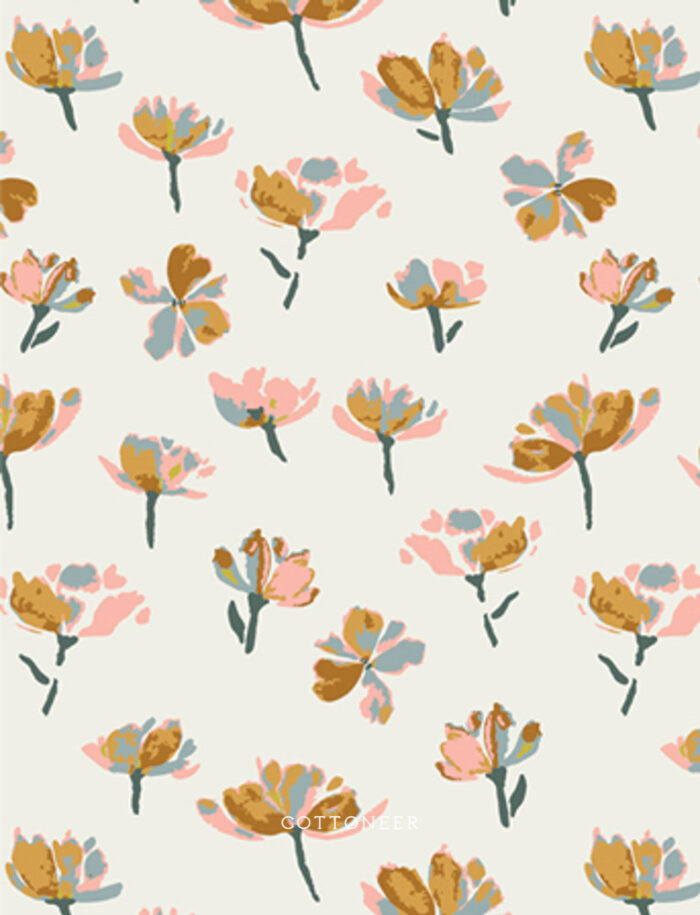 watercolor-blooms-geo-bloom-by-sewcial-bee-collective