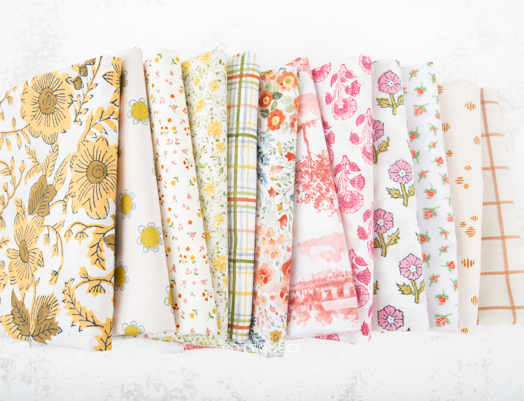 Cottoneer Bundles