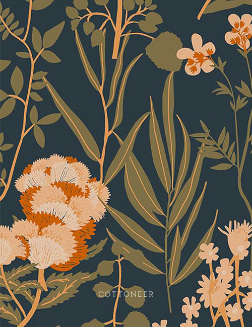 wildflowers-in-navy-wild-cottage-by-holli-zollinger