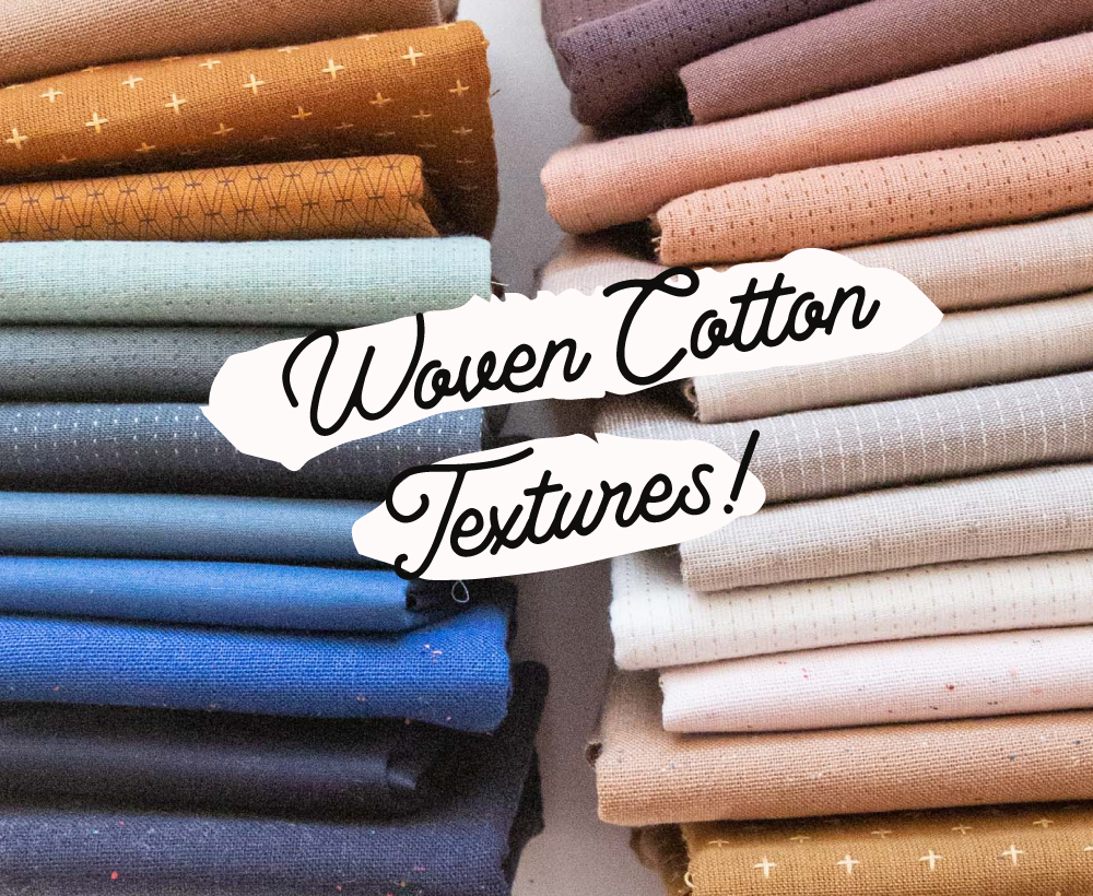 cotton-woven-textures