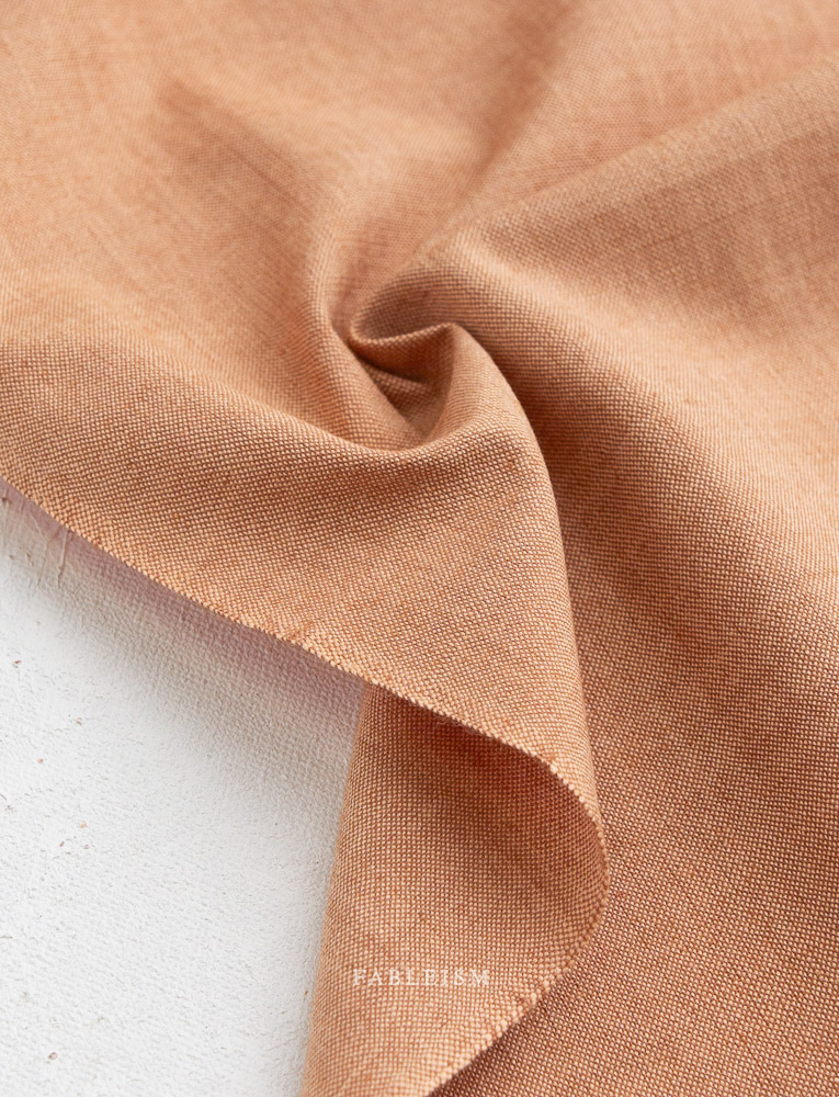 PREORDER Cobblestone | Watercolor Wovens by Fableism Supply Co - Image 2