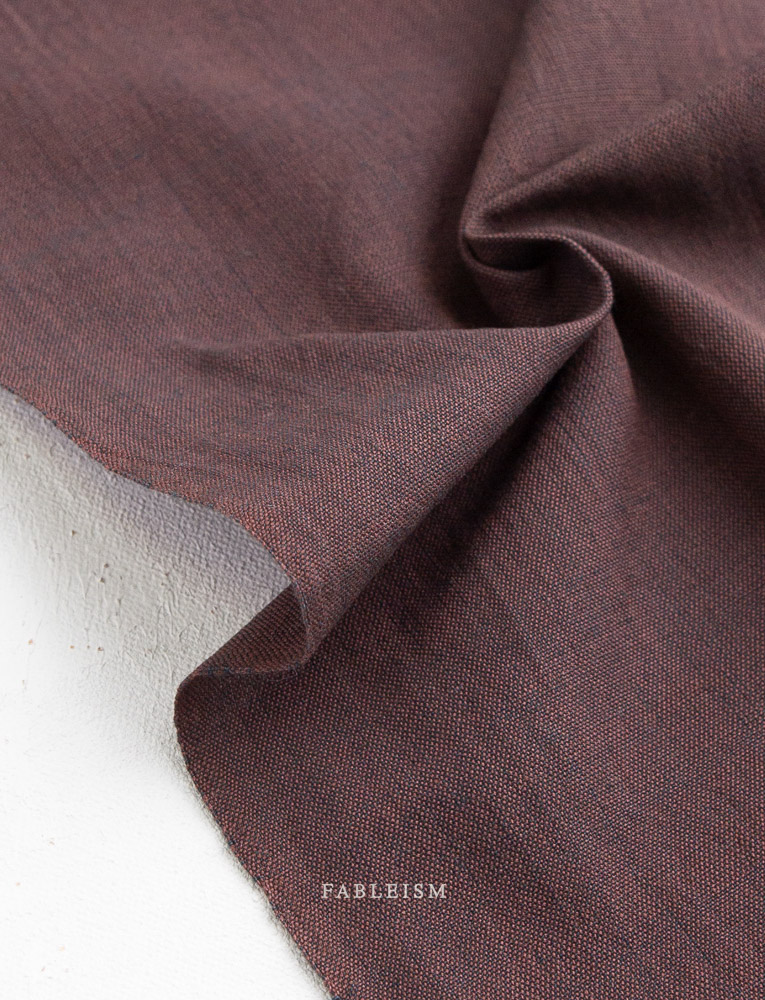 Clove | Watercolor Wovens by Fableism Supply Co - Image 2