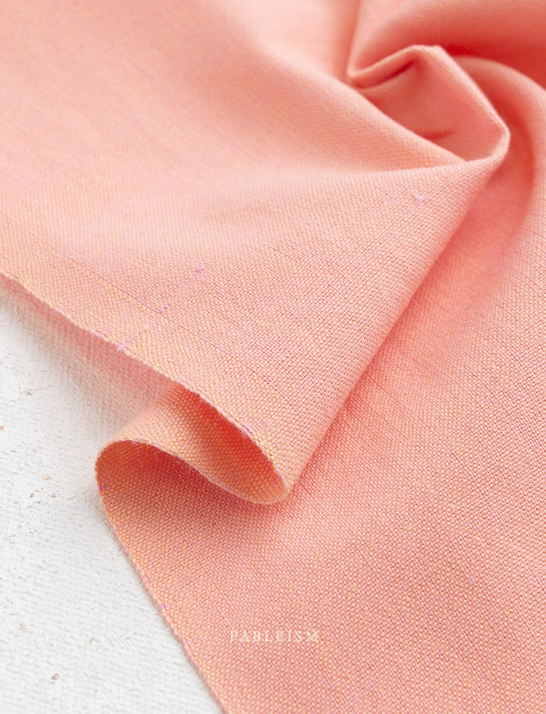 Concha | Watercolor Wovens by Fableism Supply Co - Image 2