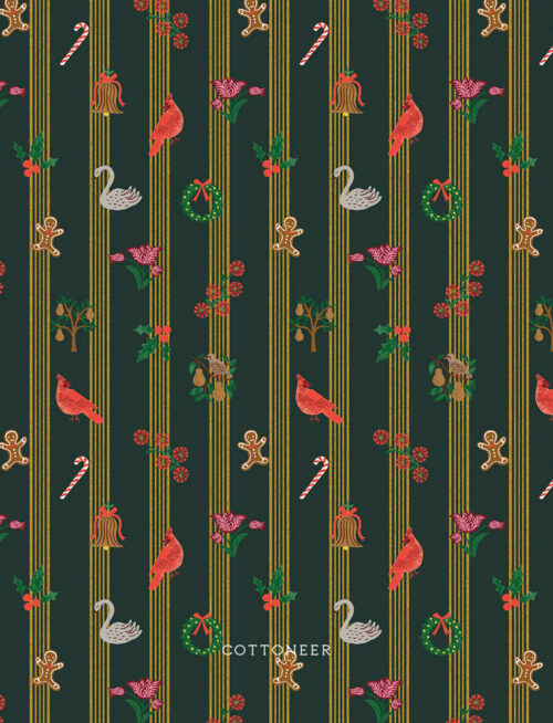 yuletide-evergreen-metallic-holiday-classics-by-rifle-paper-co