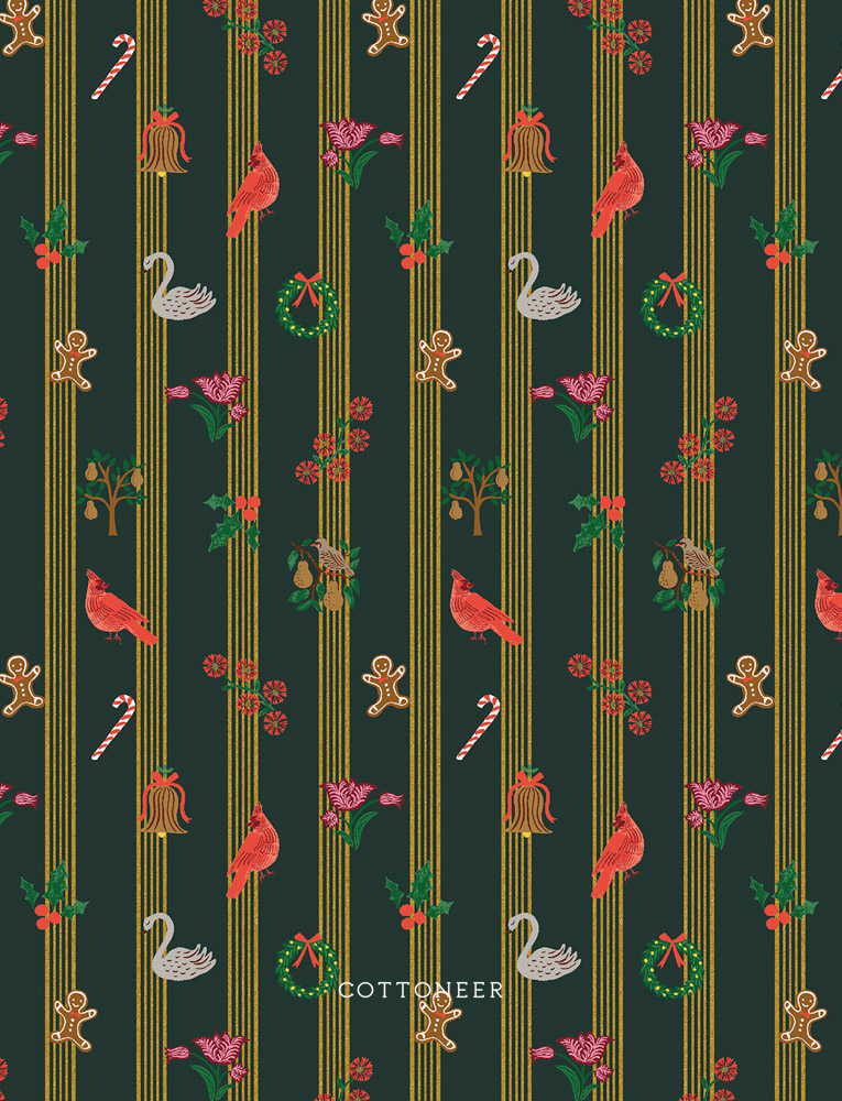 yuletide-evergreen-metallic-holiday-classics-by-rifle-paper-co