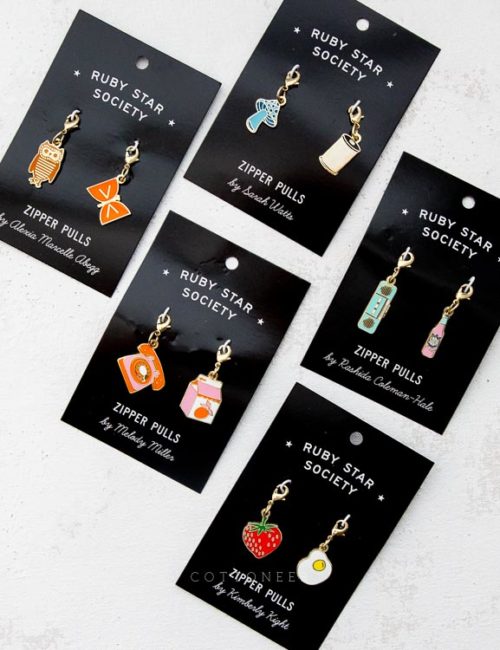 zipper-pulls-by-ruby-star-society